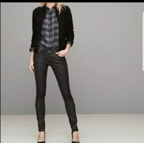 Ann Taylor Loft Blouse For Women's - Picture 7 of 7